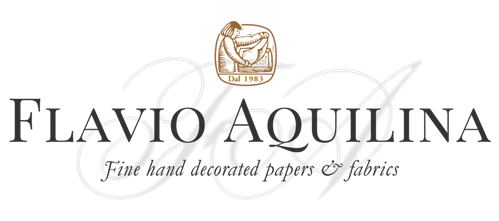 FLAVIO AQUILINA logo